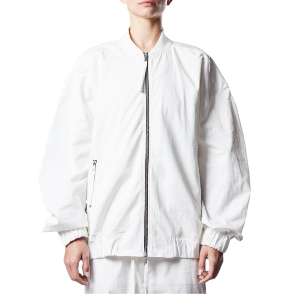 Thom Krom Bomber Jacket - Picture 5 of 10
